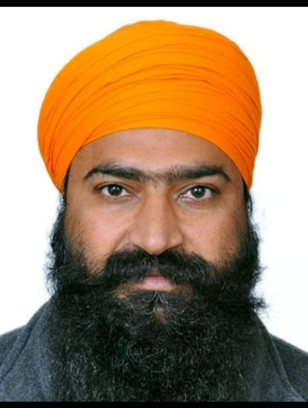 10 Sri Akhand Path Sahib will be held today at the Dera in connection with the annual death anniversary of Shrimaan 108 Sant Man Singh Sant Ram Singh Ji.